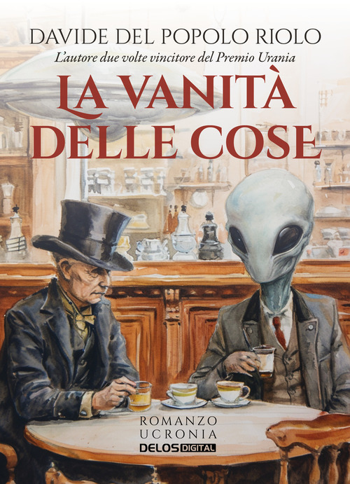 La vanit&agrave; delle cose