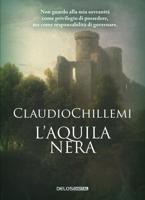 L'aquila nera