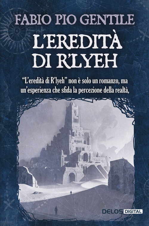 L'eredità di R'Lyeh