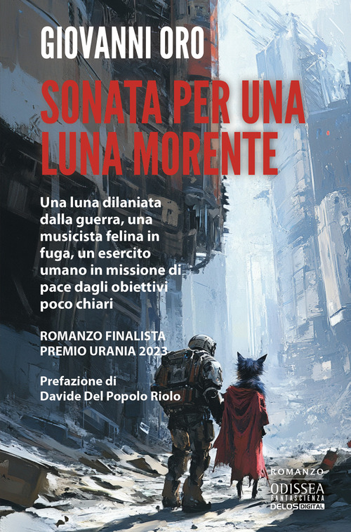 Sonata per una luna morente