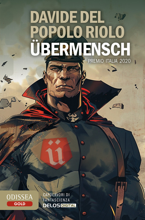 &Uuml;bermensch