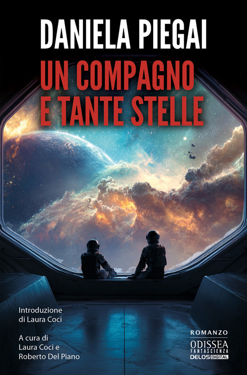 Un compagno e tante stelle