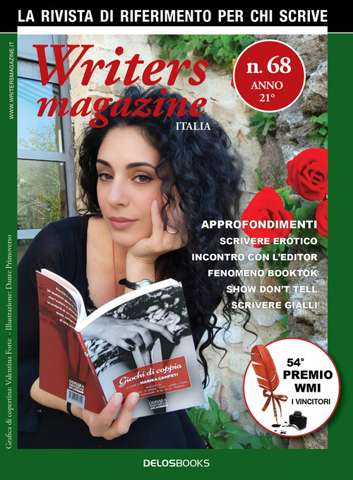 Writers magazine Italia