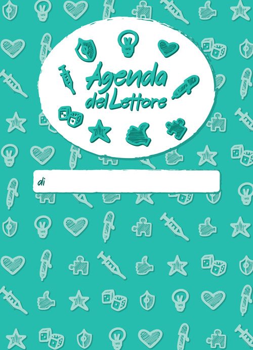 Agenda del lettore