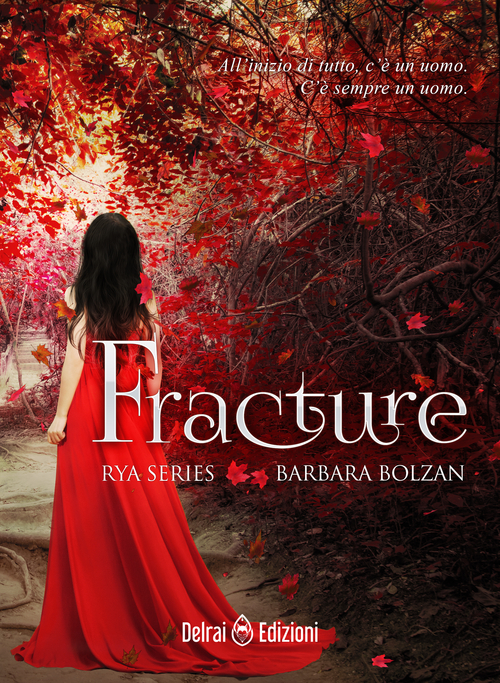Fracture. Rya series