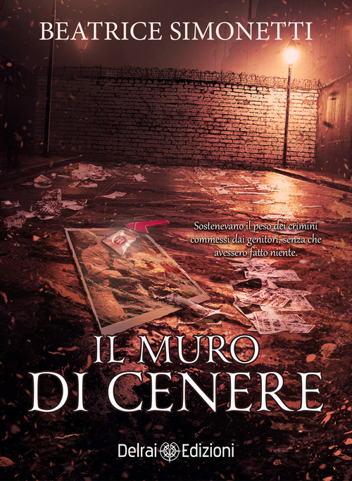 Il muro di cenere