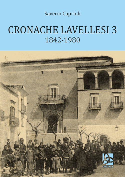 Cronache lavellesi
