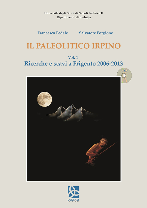Il paleolitico irpino
