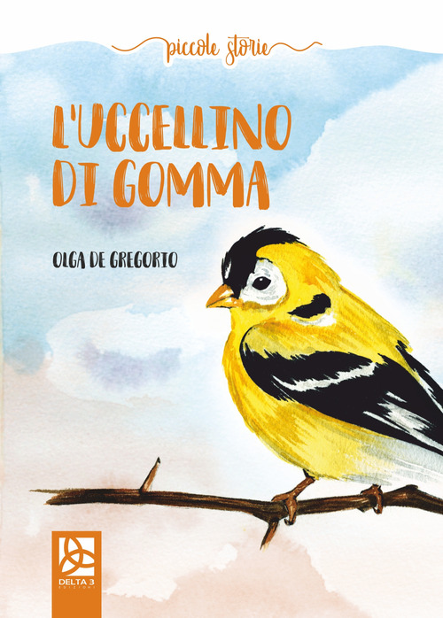 L'uccellino di gomma