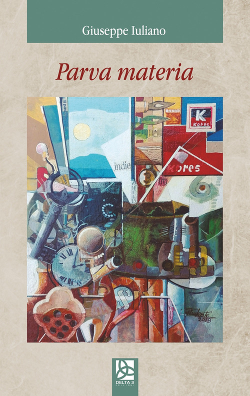 Parva materia