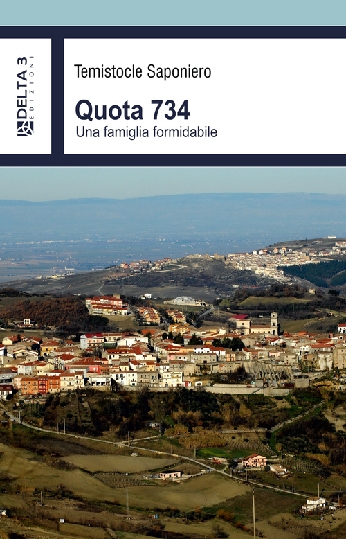 Quota 734. Una famiglia formidabile