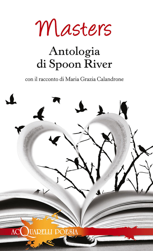 Antologia di Spoon River