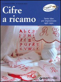 Cifre a ricamo