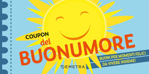 Coupon del buonumore