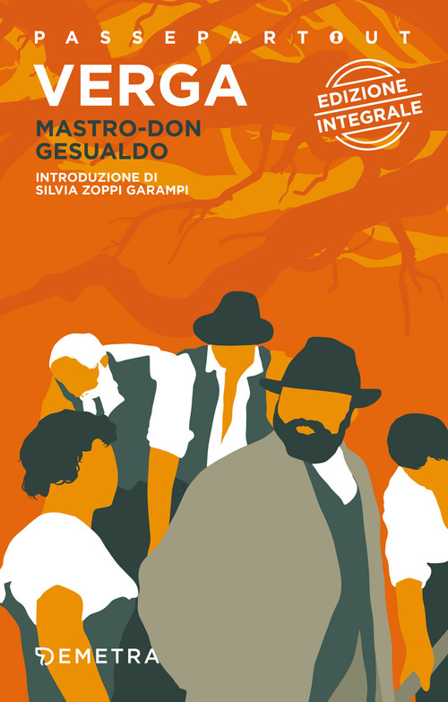 Mastro don Gesualdo