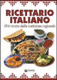 Ricettario italiano