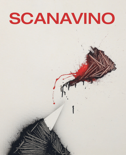 Emilio Scanavino. Opere 1968-1986