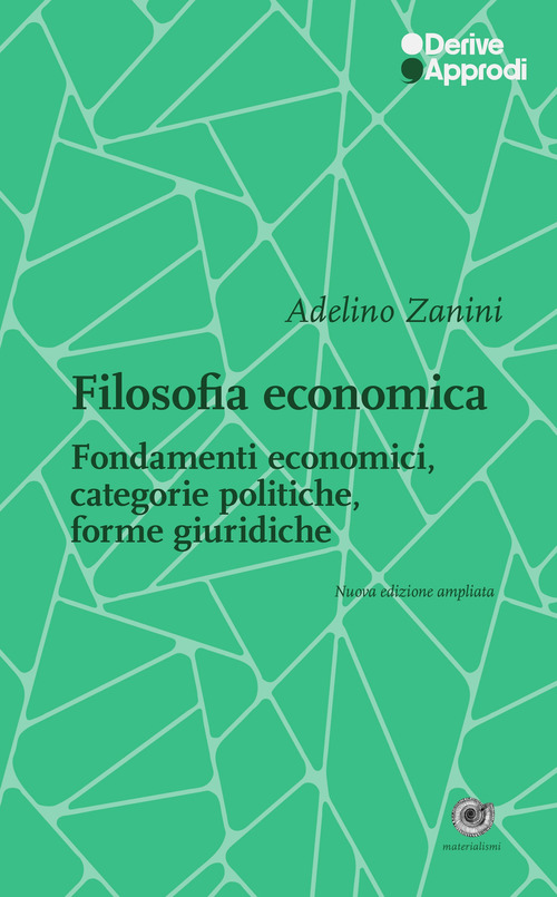 Filosofia economica