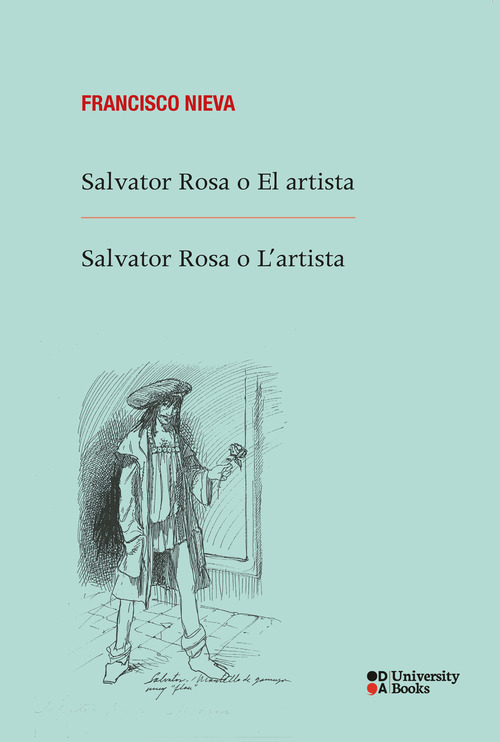 Salvator Rosa o El artista-Salvator Rosa o L'artista