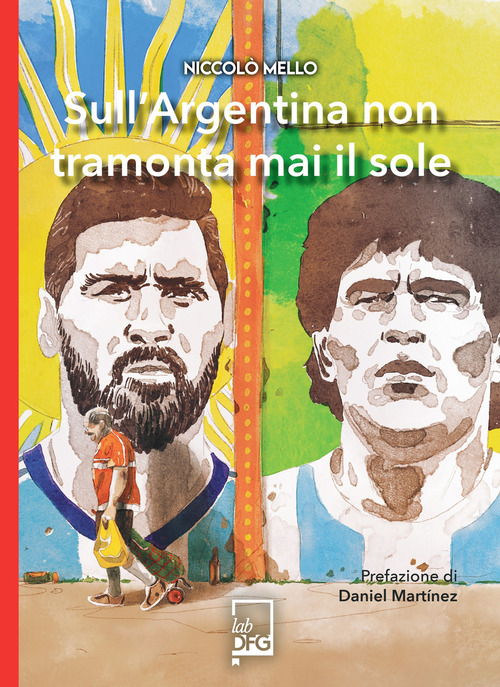 Sull'Argentina non tramonta mai il sole