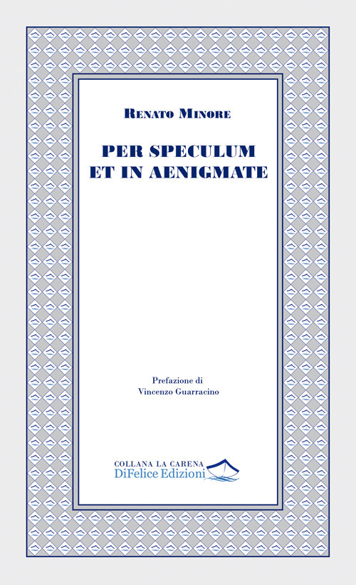 Per speculum et in aenigmate