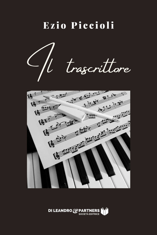 Il trascrittore