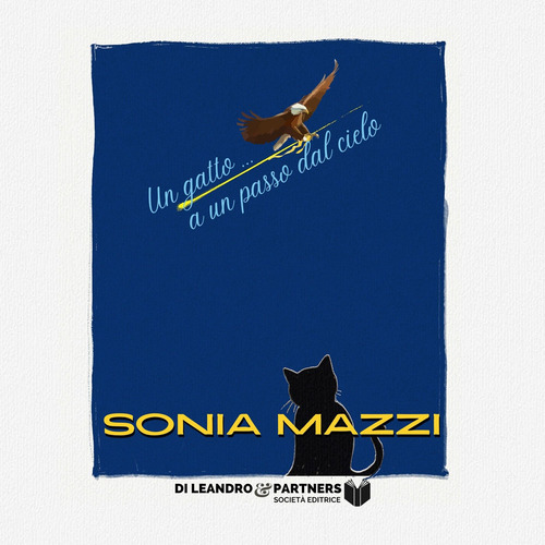 Un gatto a un passo dal cielo