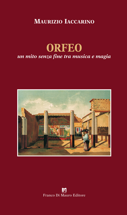 Orfeo. Un mito senza fine tra musica e magia