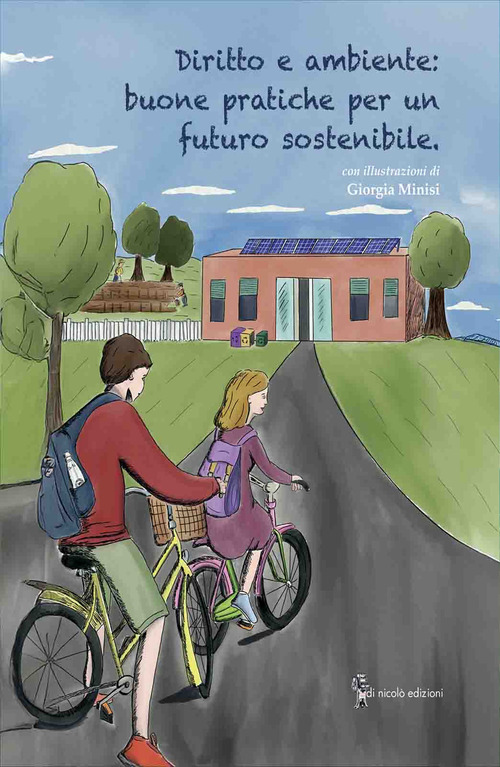 Diritto e ambiente: buone pratiche per un futuro sostenibile