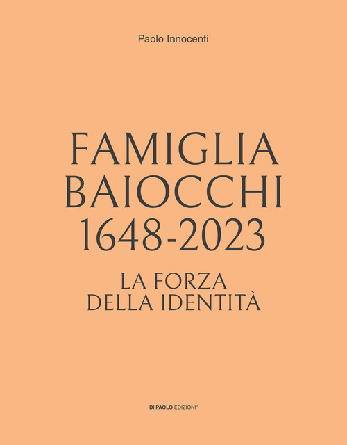Famiglia Baiocchi 1648-2023