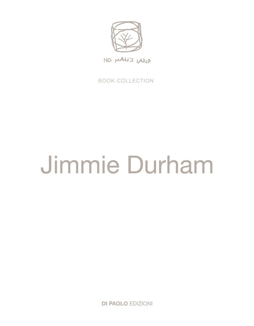 Jimmie Durham