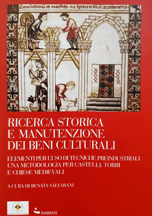 Ricerca storica e manutenzione dei beni culturali