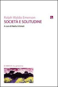 Societ&agrave; e solitudine