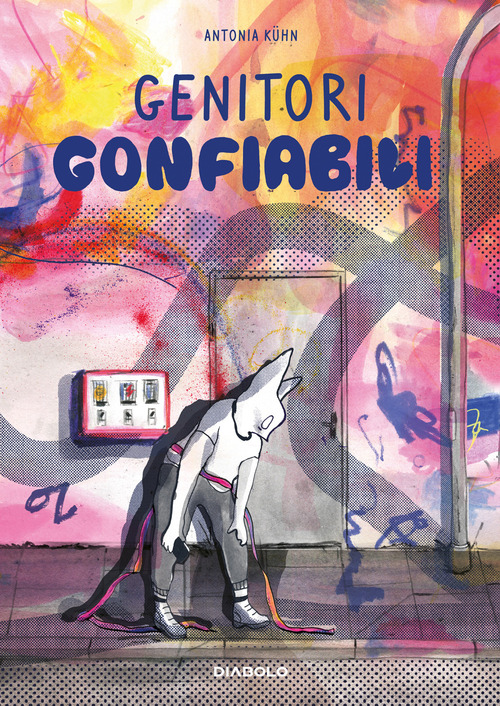 Genitori gonfiabili