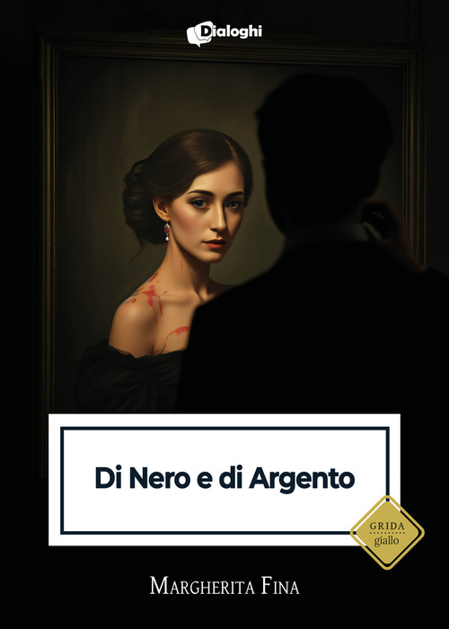 Di nero e di argento