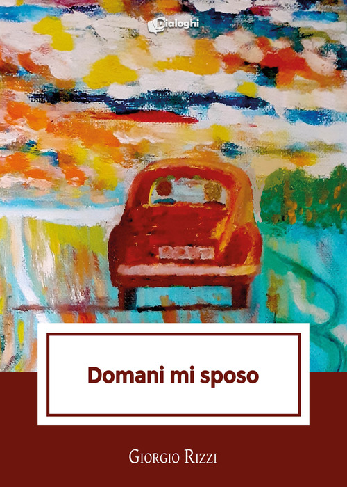 Domani mi sposo