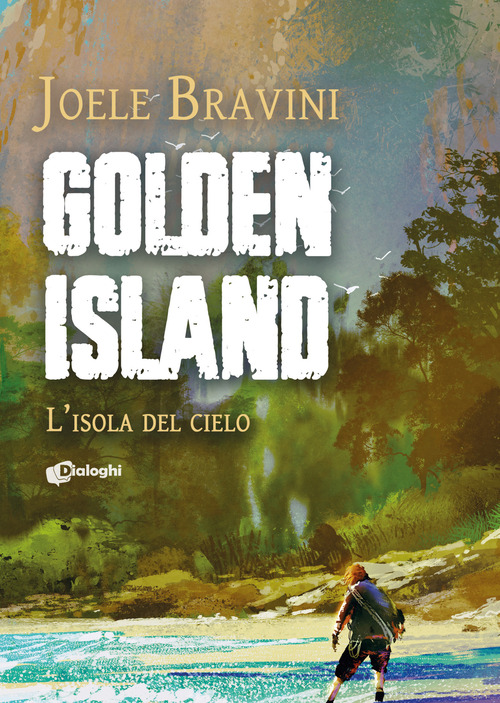 Golden Island. L'isola del cielo