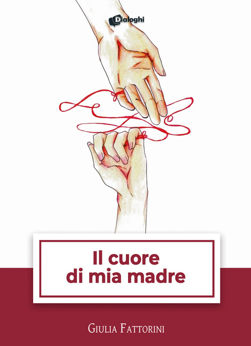 Il cuore di mia madre