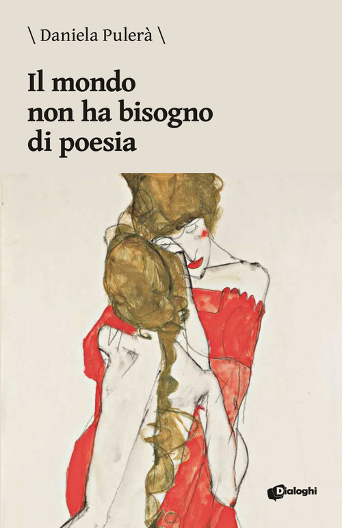 Il mondo non ha bisogno di poesia