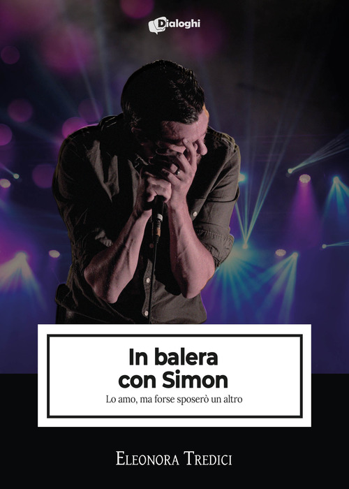In balera con Simon. Lo amo, ma forse sposer&ograve; un altro