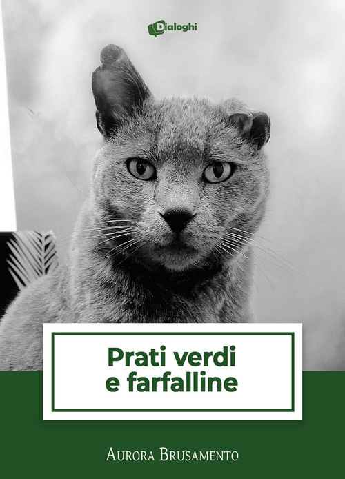 Prati verdi e farfalline