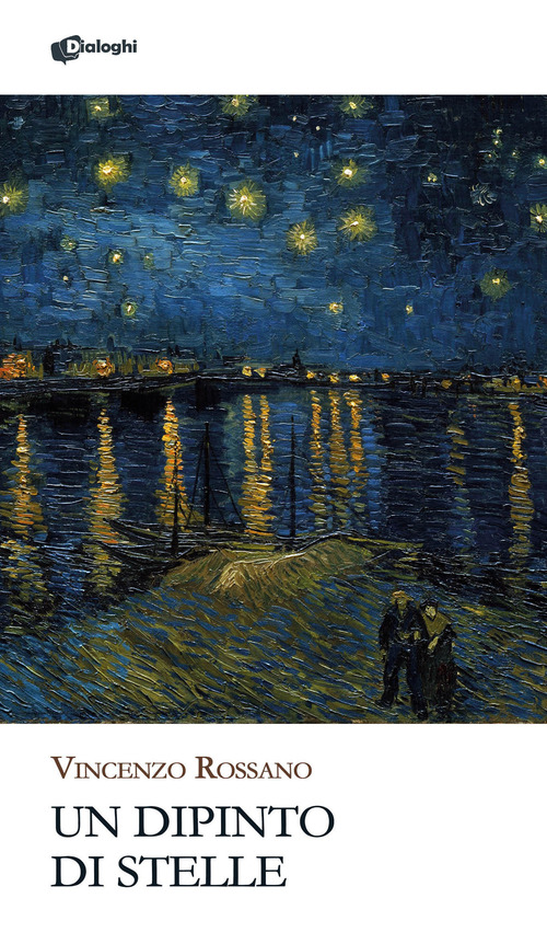 Un dipinto di stelle