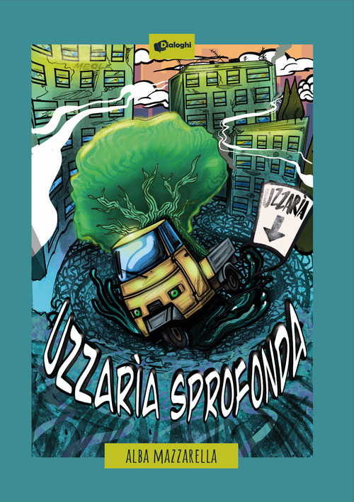 Uzzar&igrave;a sprofonda