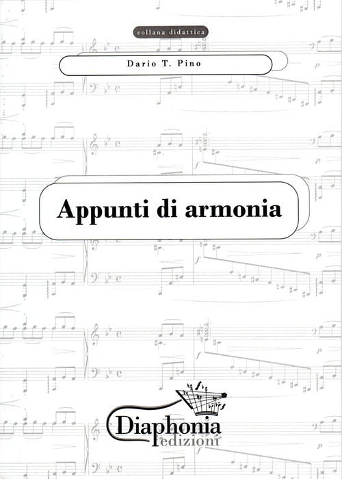 Appunti di armonia