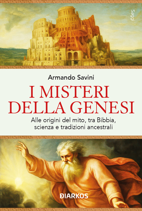 I misteri della Genesi