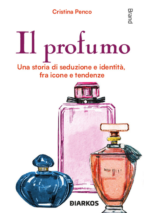 Il profumo
