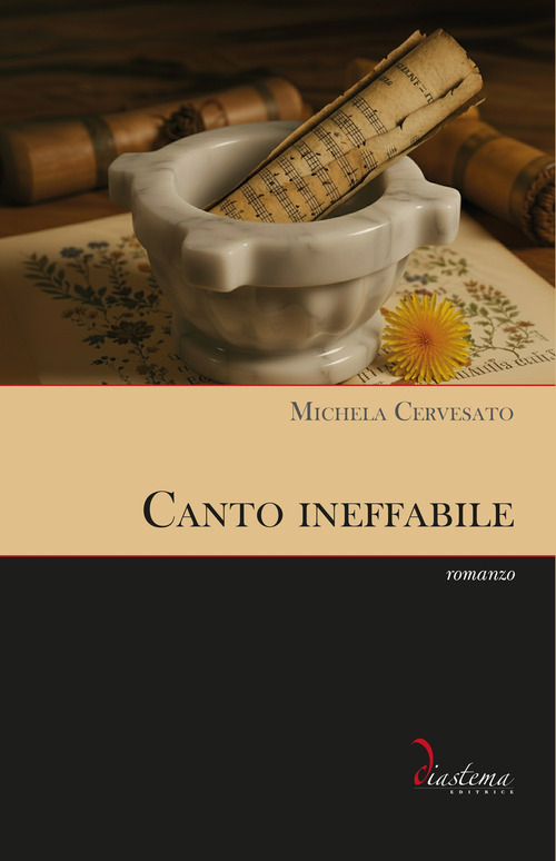 Canto ineffabile