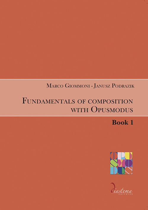 Fundamentals of composition with Opusmodus