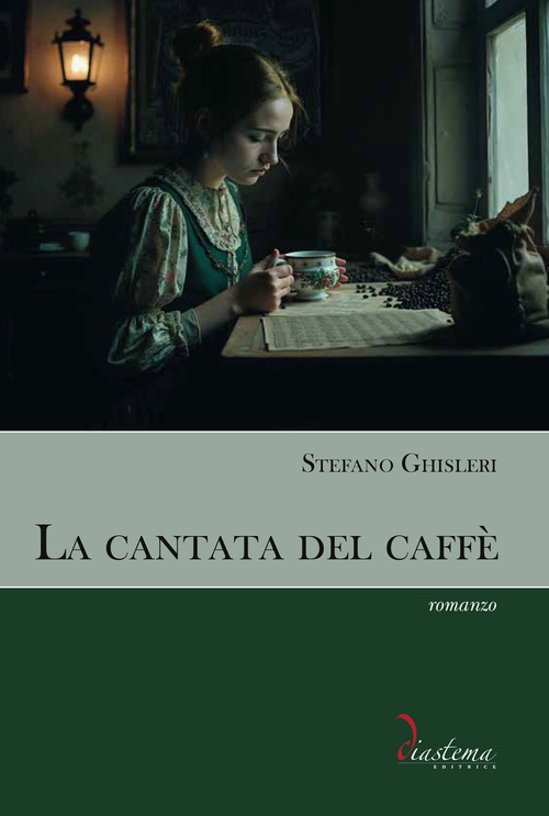 La cantata del caff&egrave;