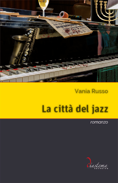 La citt&agrave; del jazz
